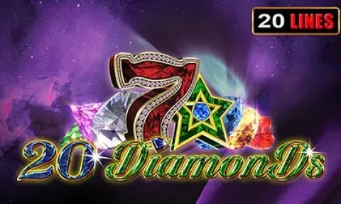 20 Diamonds უფასოდ ონლაინ
