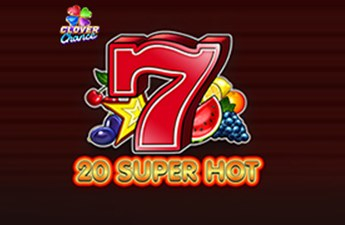 20 Super Hot Clover Chance