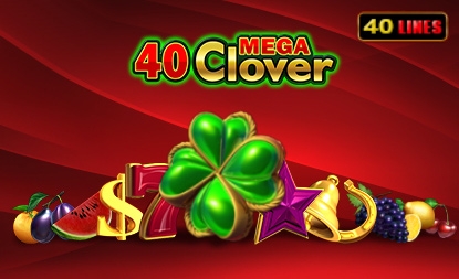 40 Mega Clover უფასოდ ონლაინში