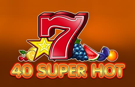 40 Super Hot ონლაინში