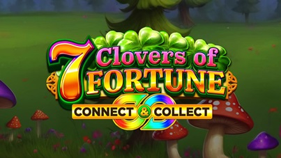 7 Clovers of Fortune