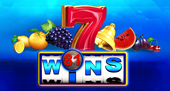81 Wins ვირტუალურ ქულებზე