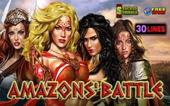 Amazons' Battle უფასოდ ონლაინ