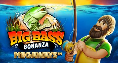Big Bass Bonanza Megaways უფასოდ | Big Bass Bonanza Megaways ufasod
