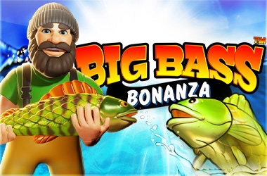 Bigger Bass Bonanza უფასოდ ონლაინ