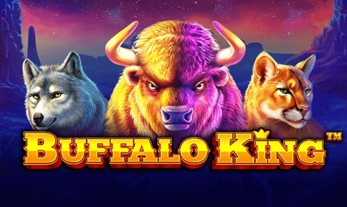 Buffalo King Megaways უფასოდ ქულებზე