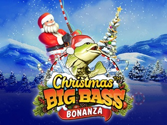 Christmas Big Bass Bonanza უფასოდ | Christmas Big Bass Bonanza ufasod