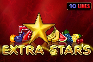 Extra Stars უფასოდ ვირტუალურ ქულებზე