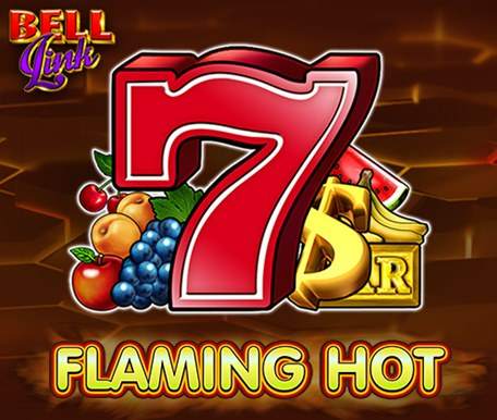 Flaming Hot Bell Link უფასოდ ონლაინ