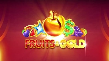 Fruits & Gold უფასოდ ქულებზე