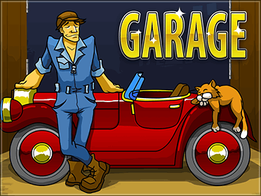 Garage უფასოდ ონლაინ