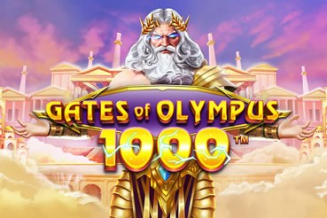 Gates of Olympus 1000