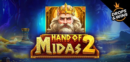 Hand of Midas 2