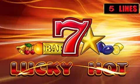 Lucky Hot უფასოდ ქულებზე