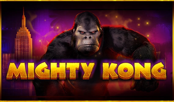 Mighty Kong