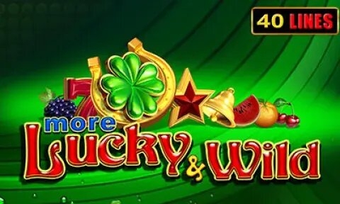 More Lucky & Wild უფასოდ ონლაინ