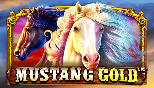 Mustang Gold სრულიად