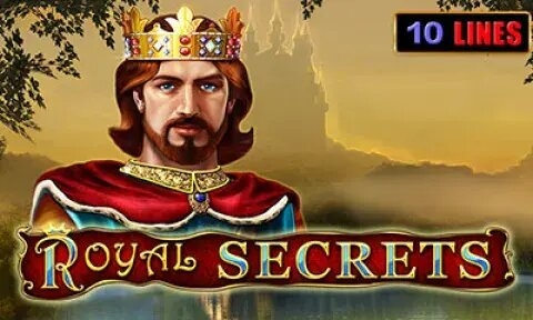 ითამაშე Royal Secrets