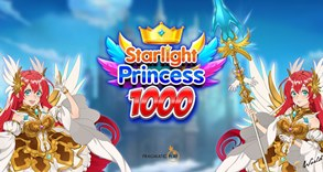 Starlight Princess 1000