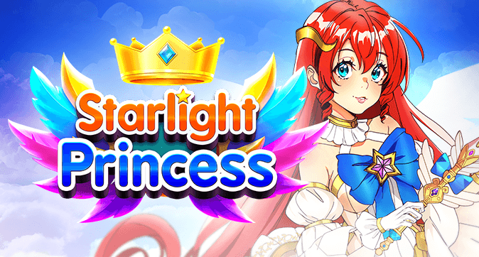 Starlight Princess