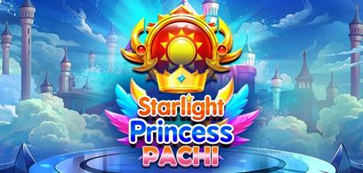 Starlight Princess Pachi უფასოდ | Starlight Princess Pachi ufasod