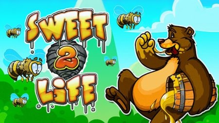Sweet Life 2 უფასოდ ვირტუალურ ქულებზე