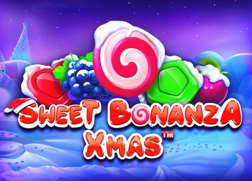 Sweet Bonanza Xmas სრულიად