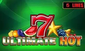 Ultimate Hot უფასოდ ვირტუალურ ქულებზე