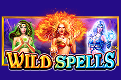 Wild Spells უფასოდ ონლაინ